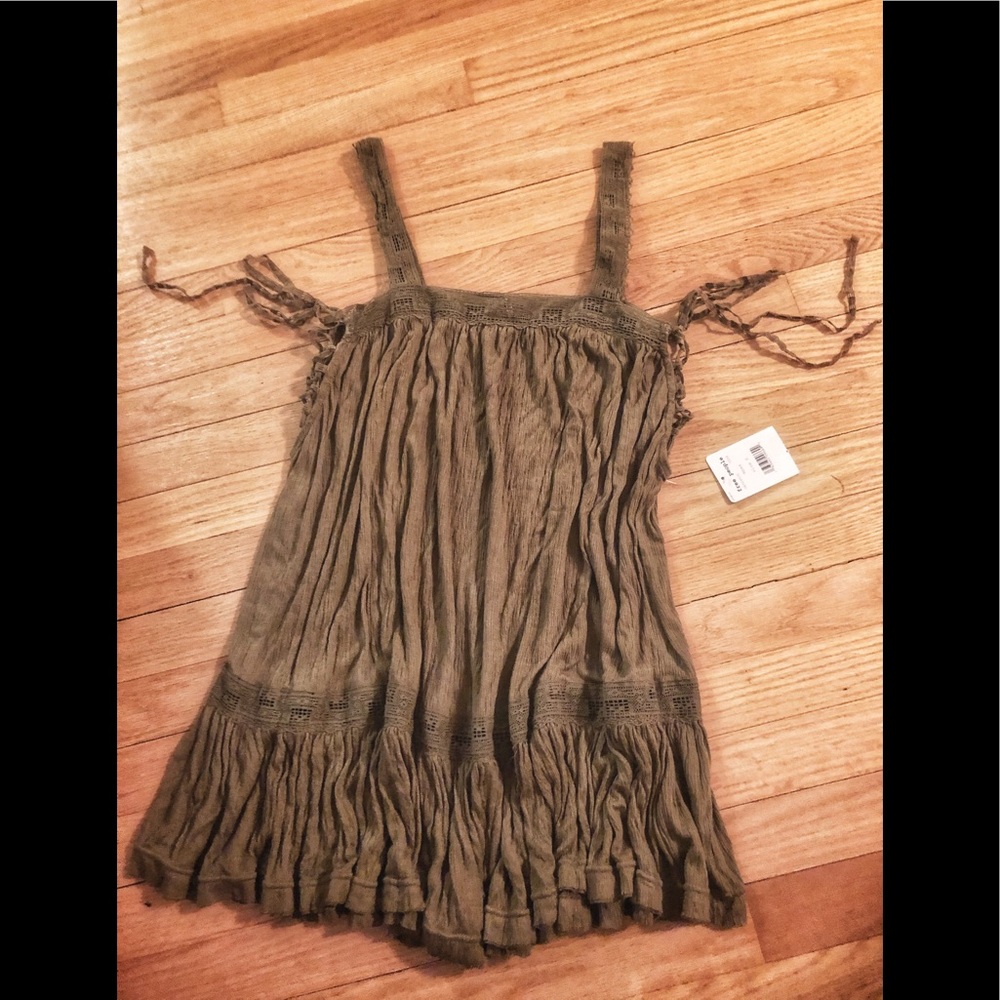 Tunic dress - Picture 2 of 4